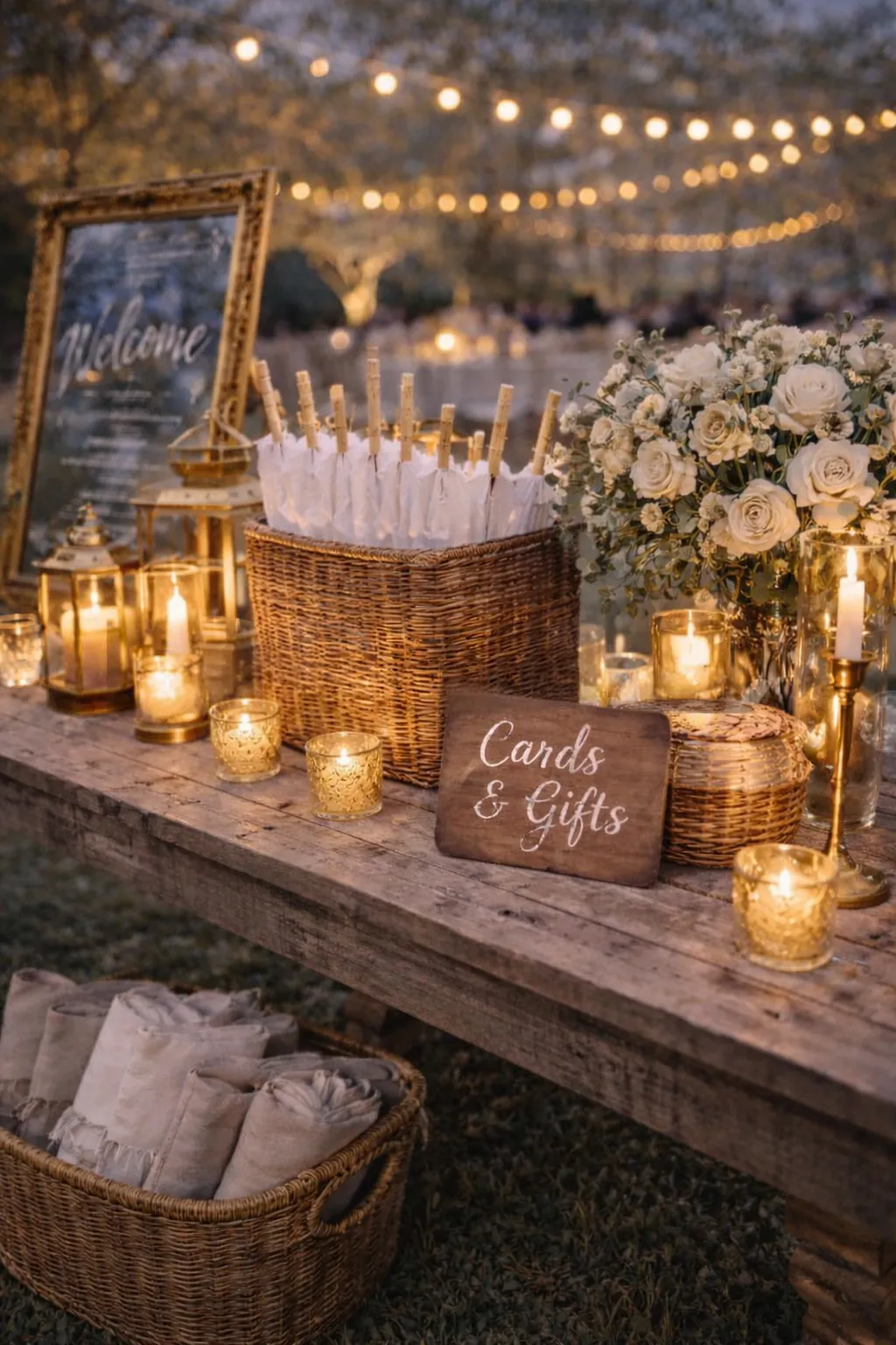 Theming Accessories