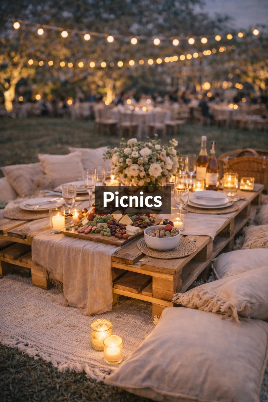 Picnics