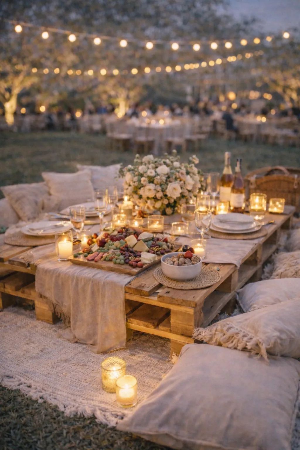 Picnics