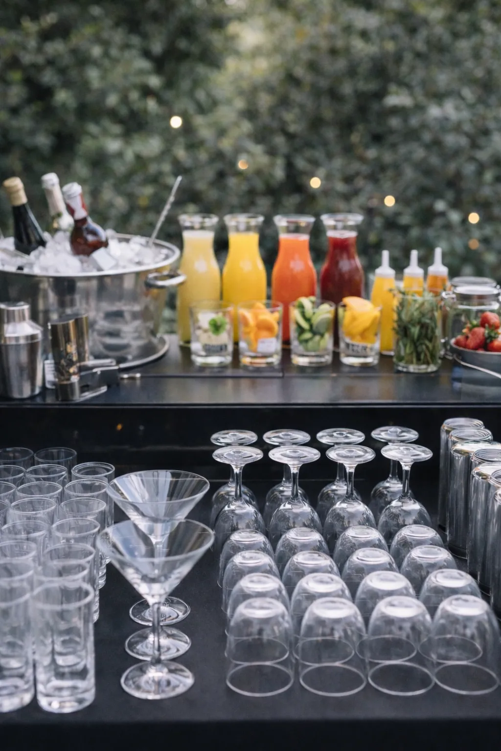 Catering & Bar Equipment