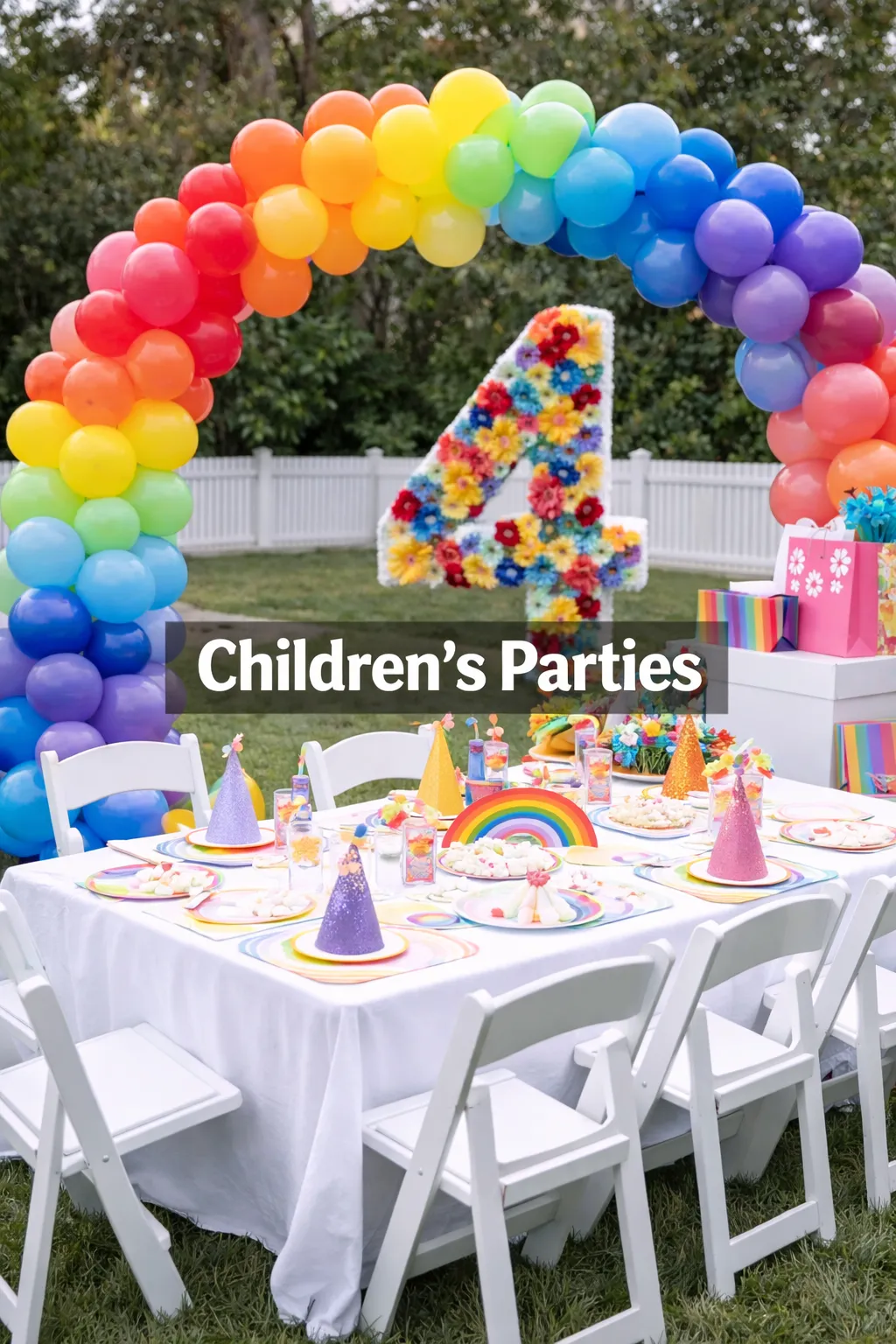 Children Parties