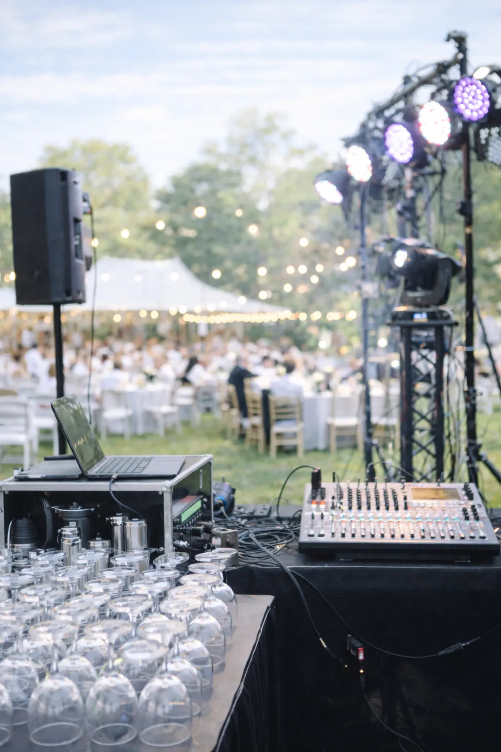 Audio / AV / Sound Hire