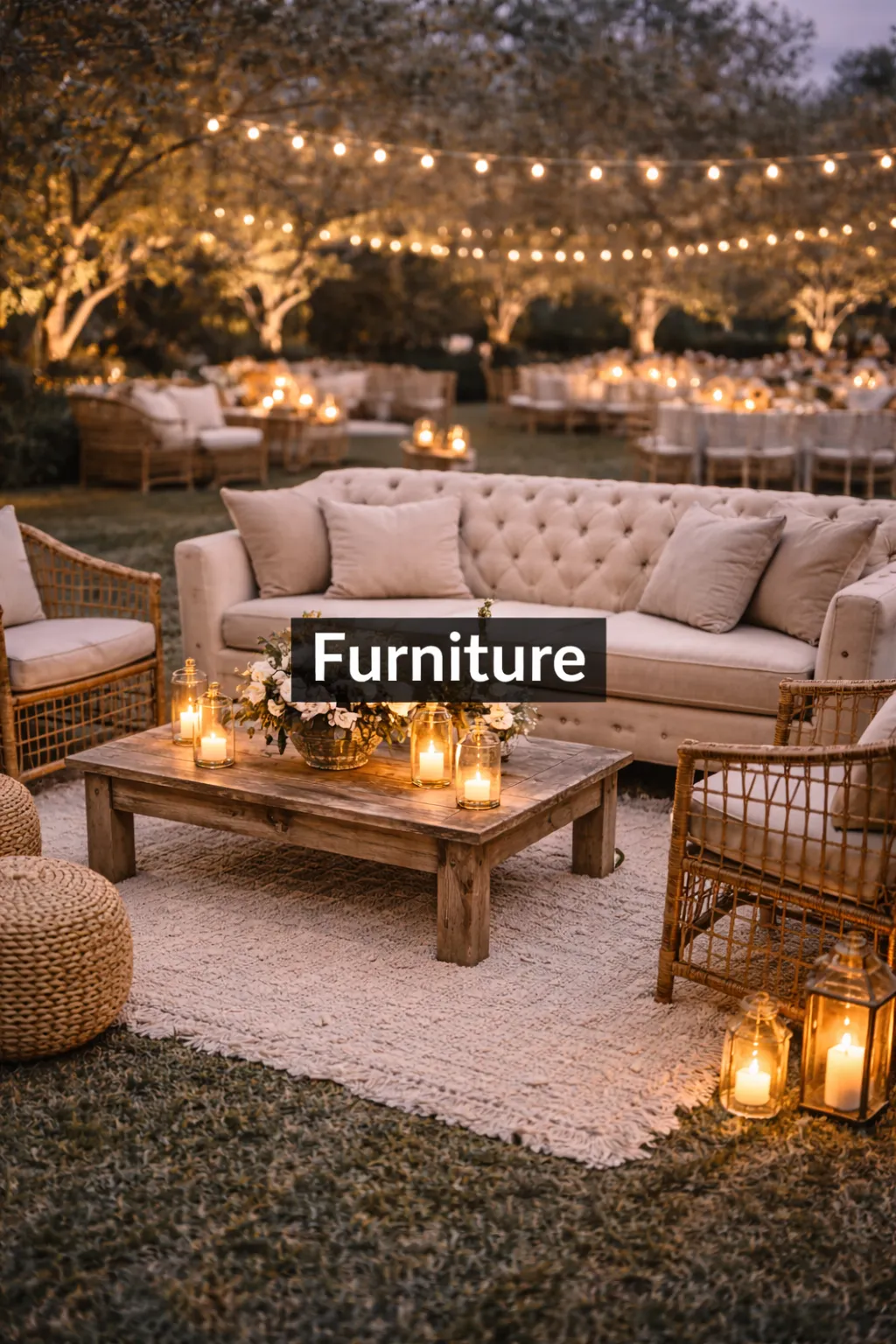 Furniture