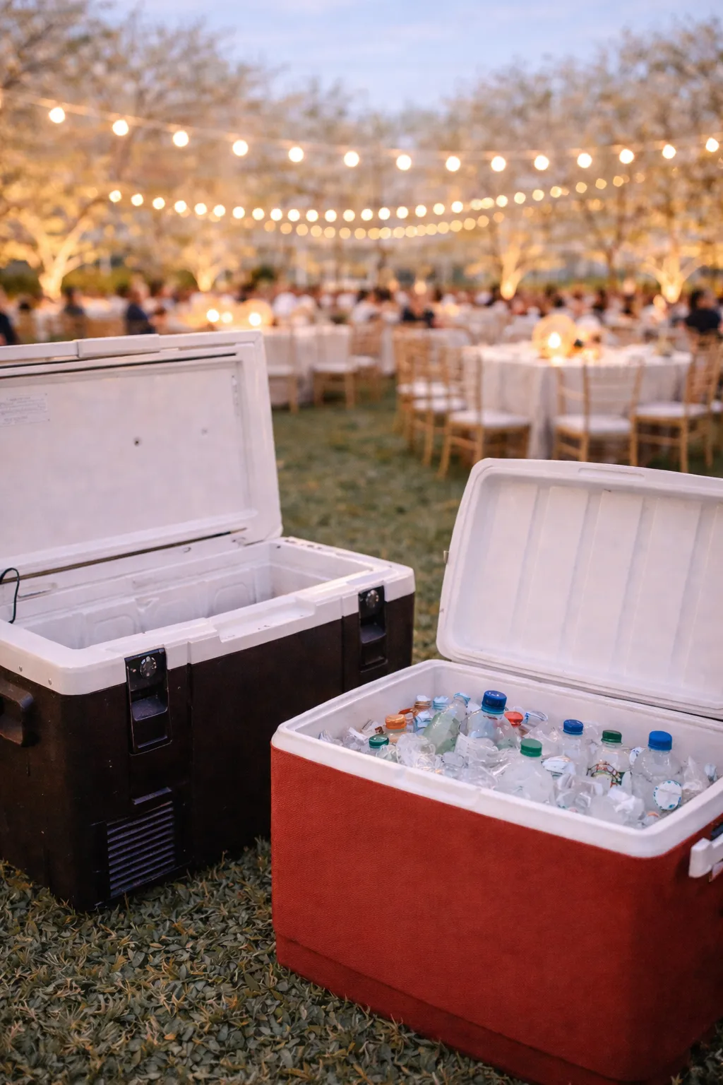 Esky & Refrigeration