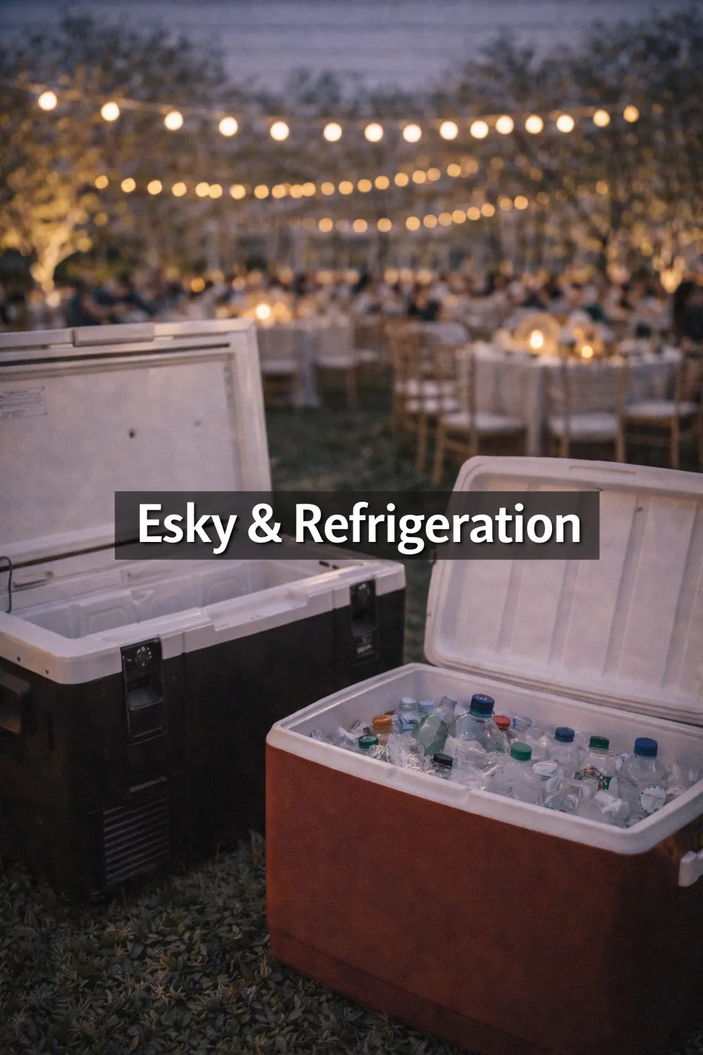 Esky & Refrigeration