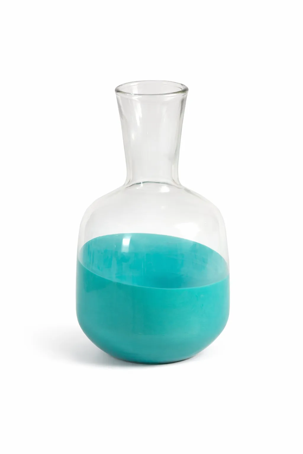Glasses - Vases Turquoise 