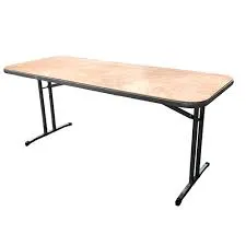 Table - 1.8m Premium Rectangle 