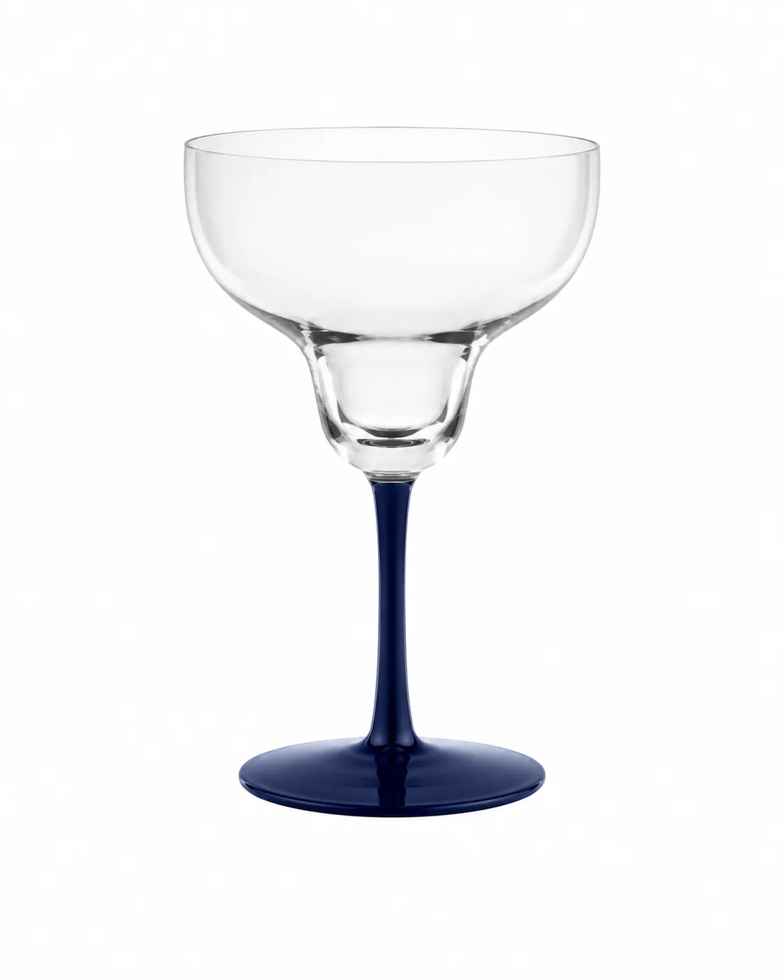 Glasses - Blue Margarita  (Per Glass)