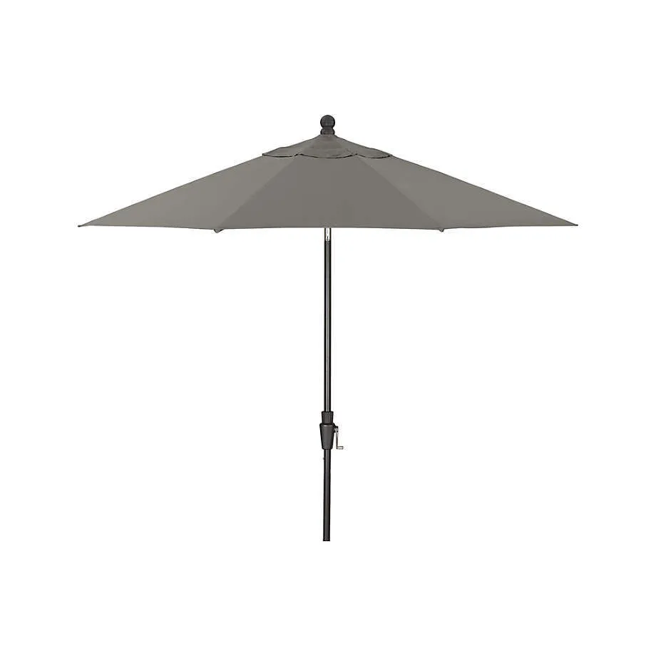 Umbrella - Bali Hut Style 2.4 m wide (straw) 