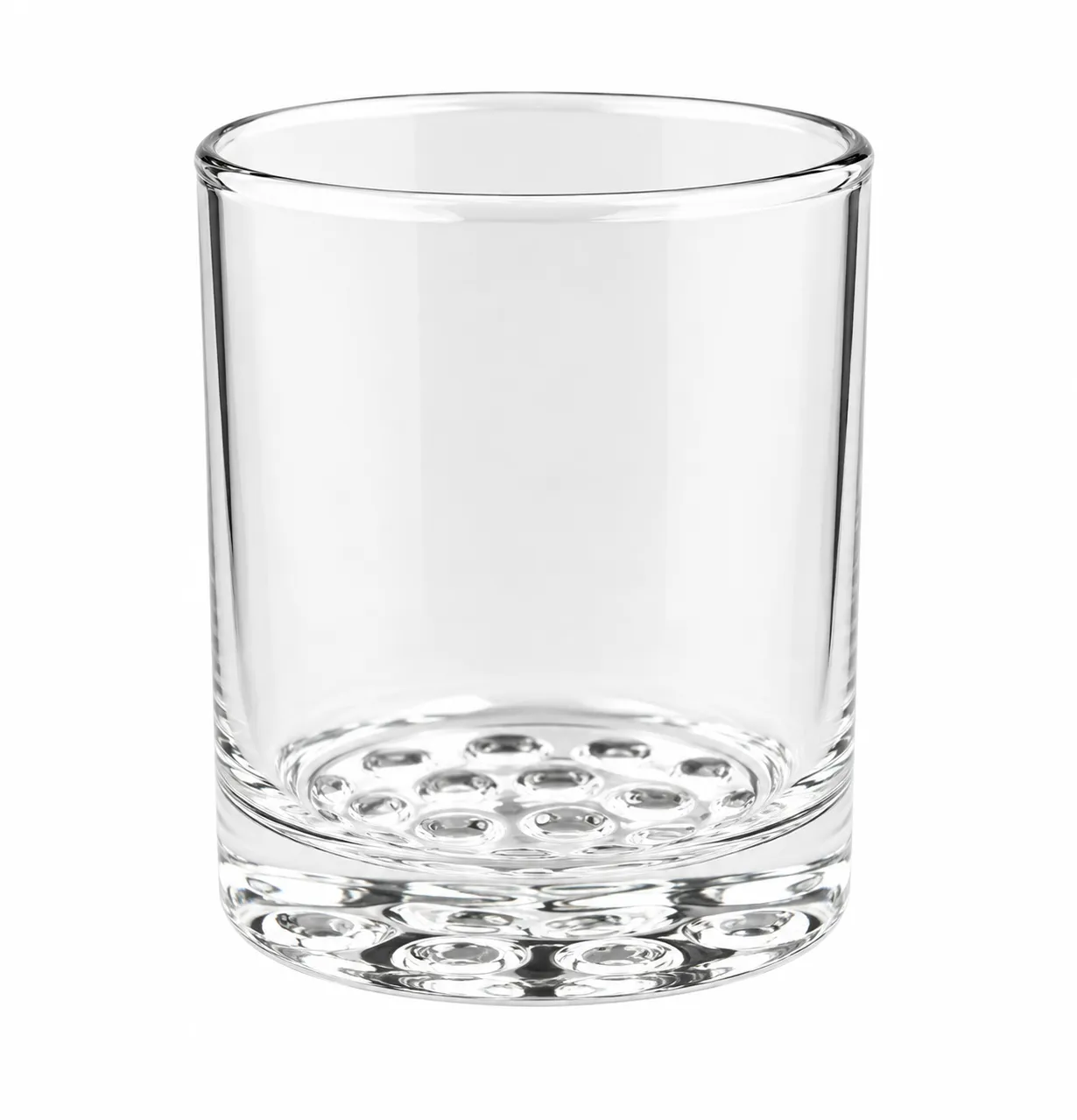 Glasses - Low Ball (10 Pack)
