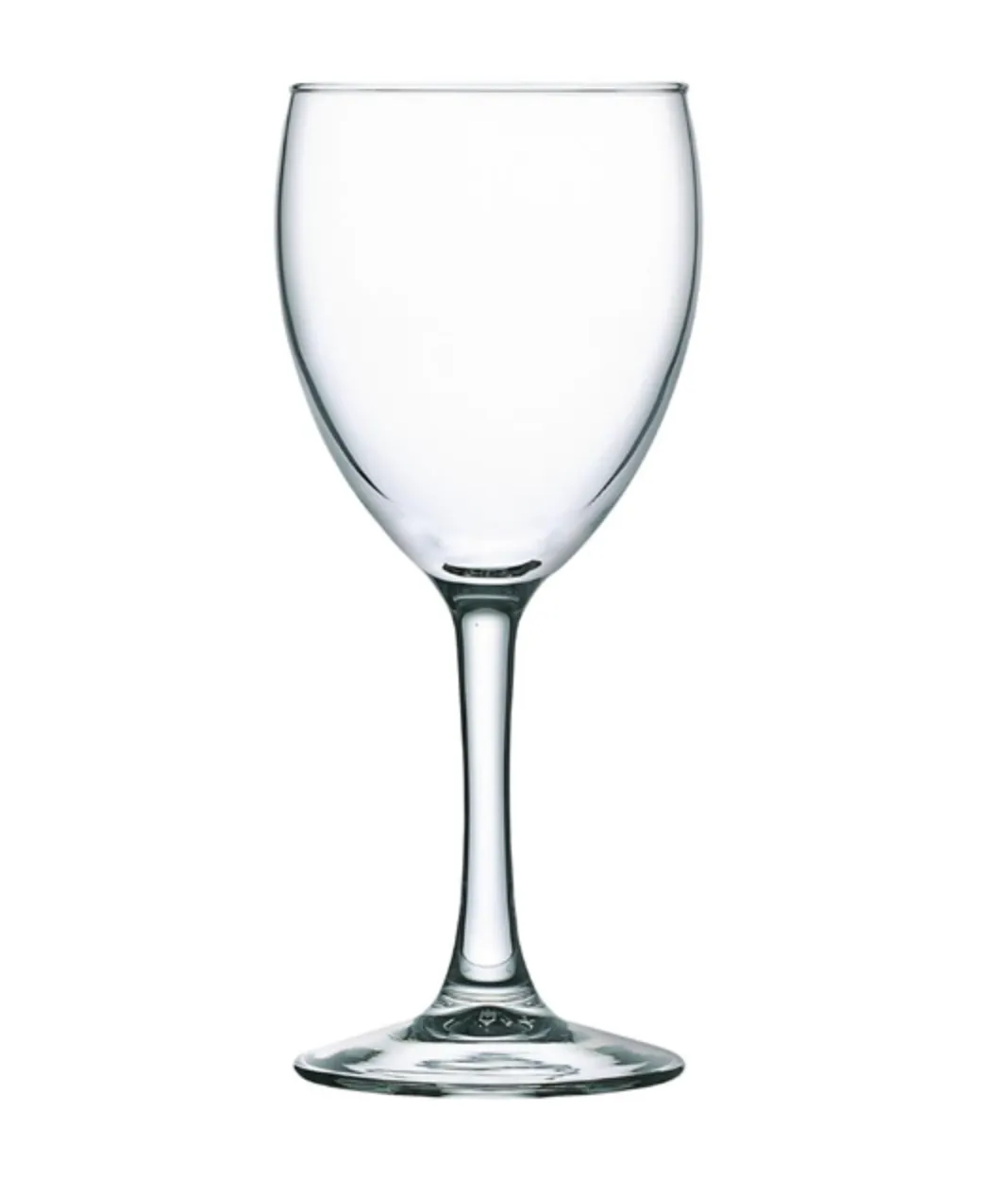 Glasses - Wine Tall PREMIUM (10 Pack)
