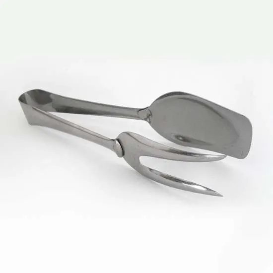 Salad Server S/STEEL
