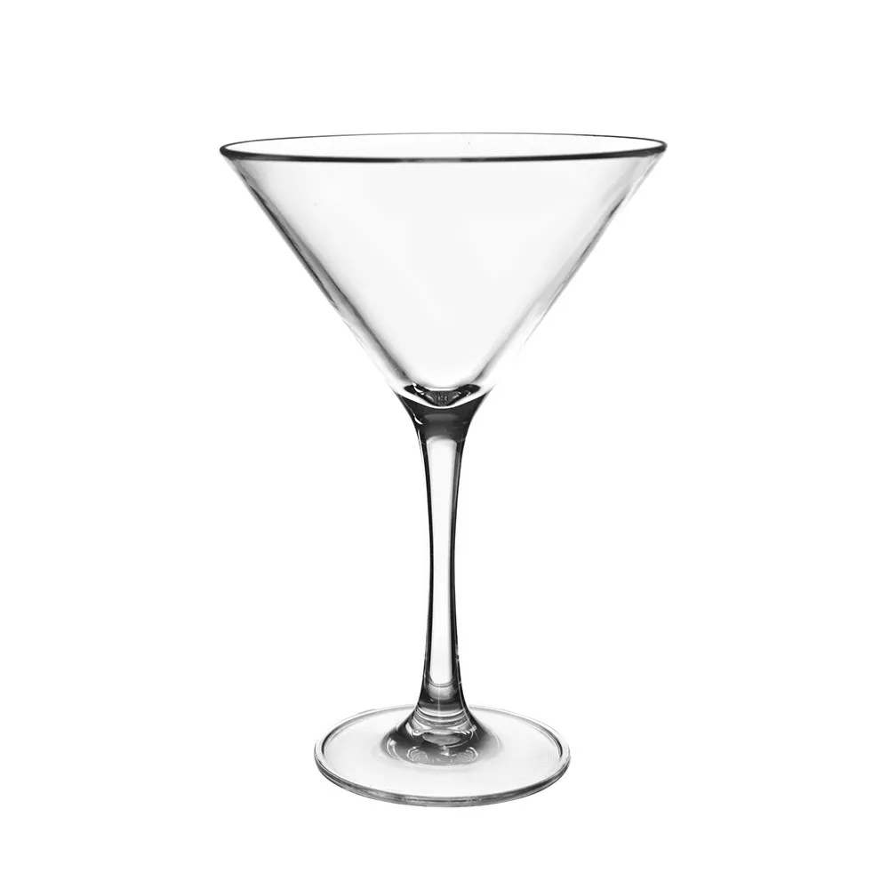 Glasses - Martini (Per Glass)