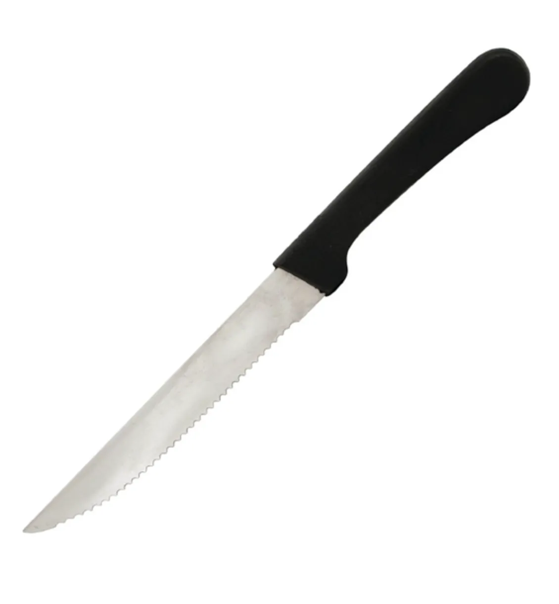 Cutlery - Knife Steak (10 Pack)