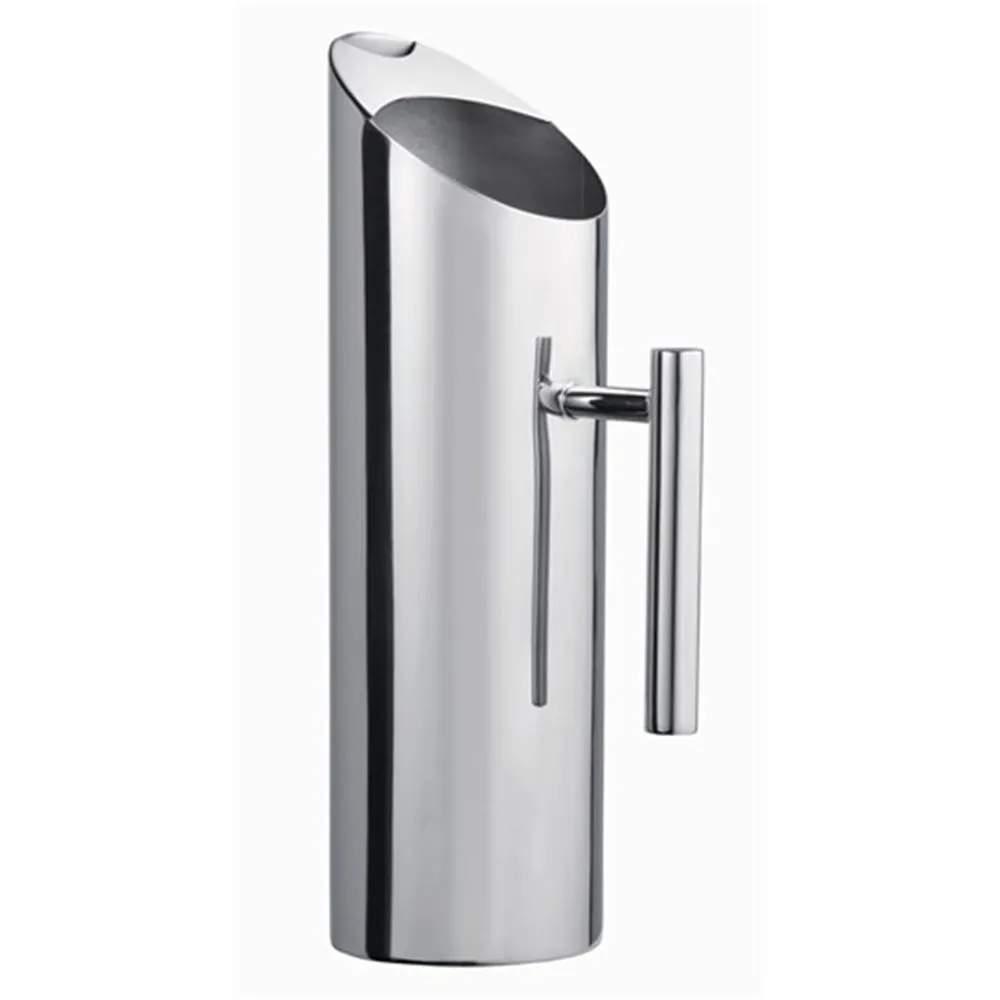 Drinks - Water Jug Stainless Steel