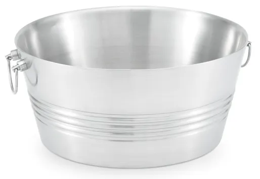 Drinks - Tub Stainless