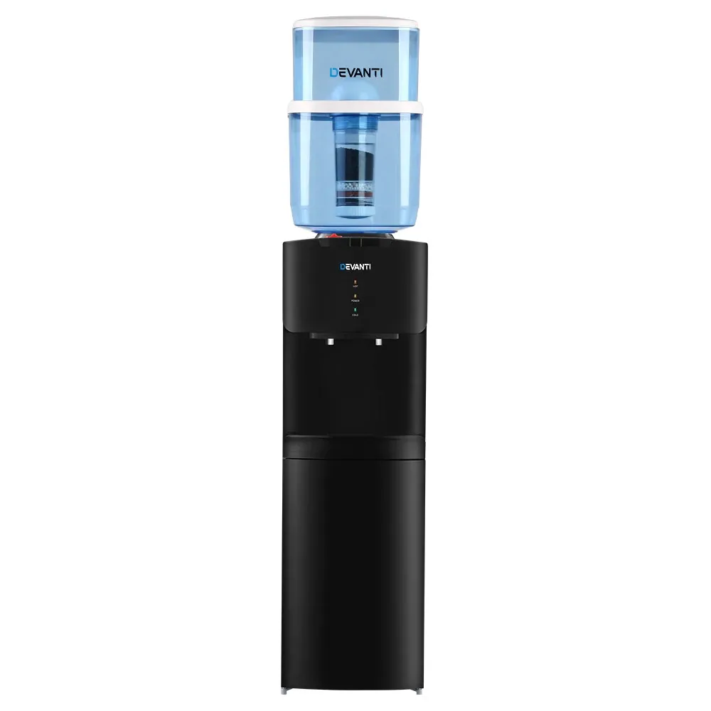 Water purifier station