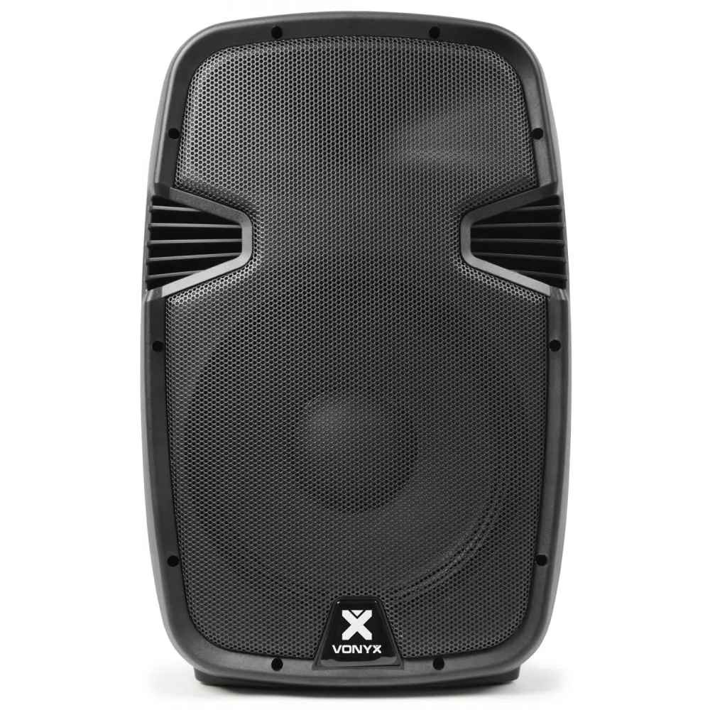 Speaker - Powered Speaker 600w