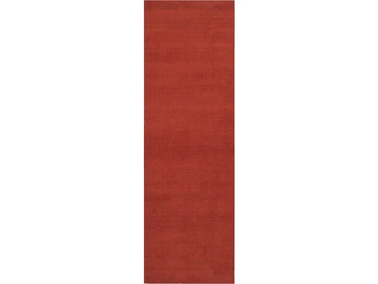 Carpet red - 6 m premium
