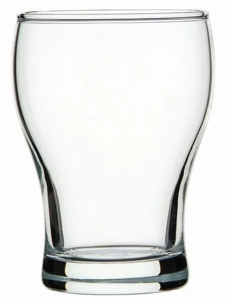 Glasses - Beer Pot Glass (10 pack)