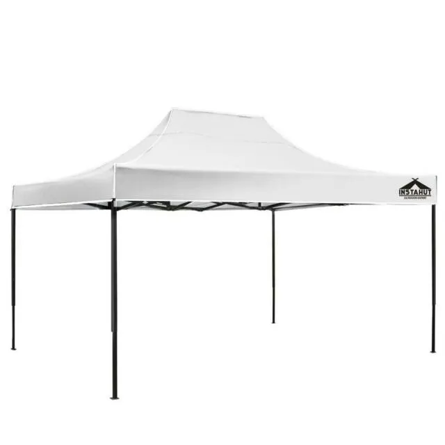 Marquee - Gazebo 3m x 6m  DIY