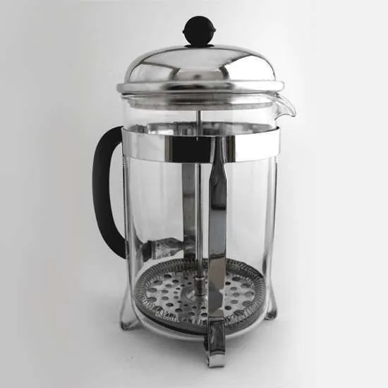 Drinks - Coffee Plunger 550mL