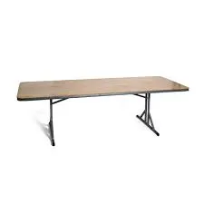 Table -2.4m Premium Rect.