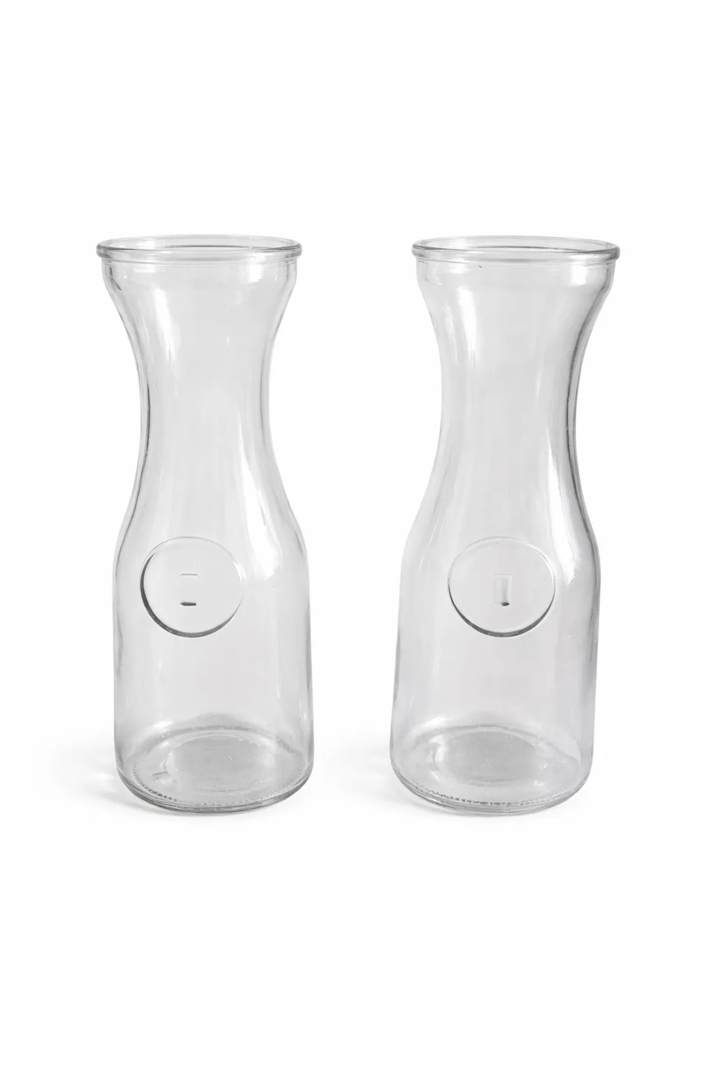 Glasses - Water Jugs 