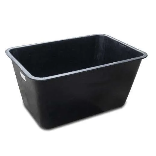 Ice Tub - large Plastic 200L