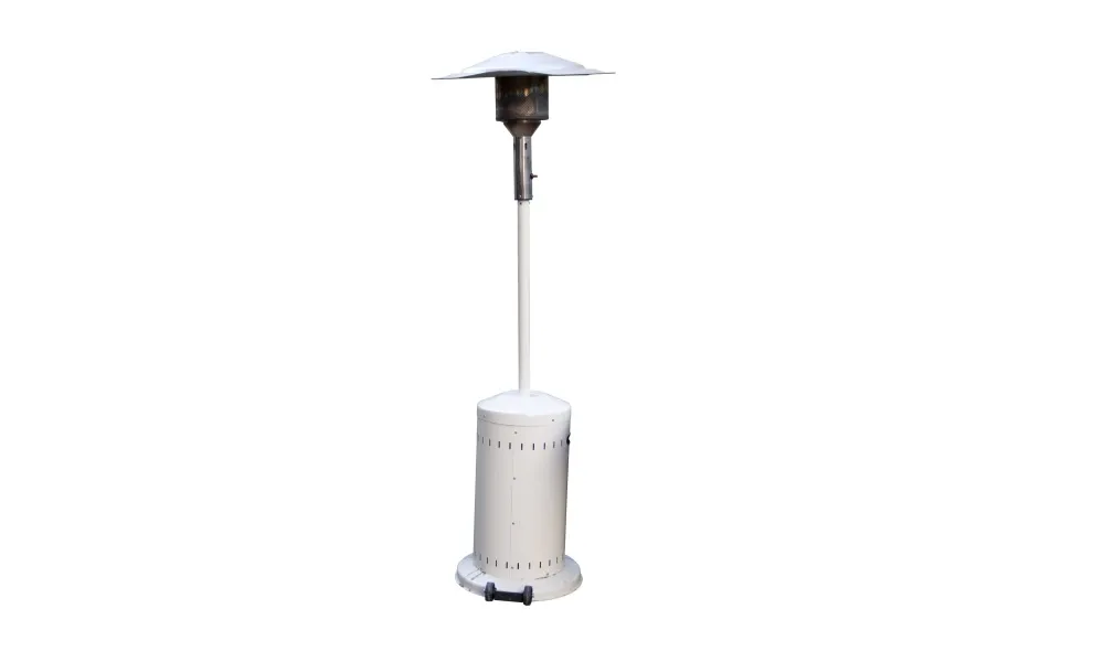 Gas Patio Heater (Gas not included)
