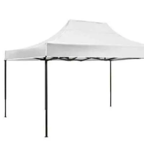 Marquee - Gazebo 3m x 9m  DIY