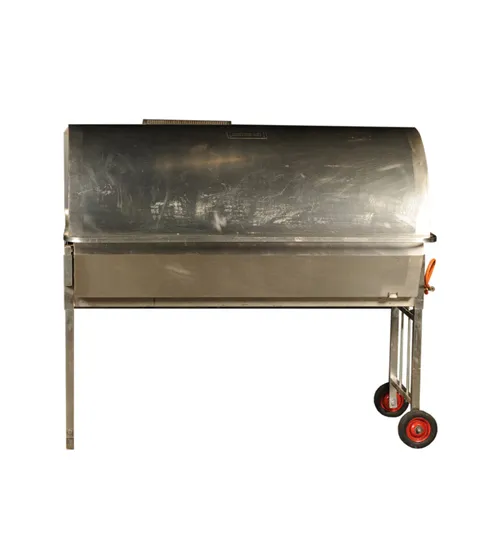 Gas Roasting Oven – Large Capacity with 9kg Gas Bottle 