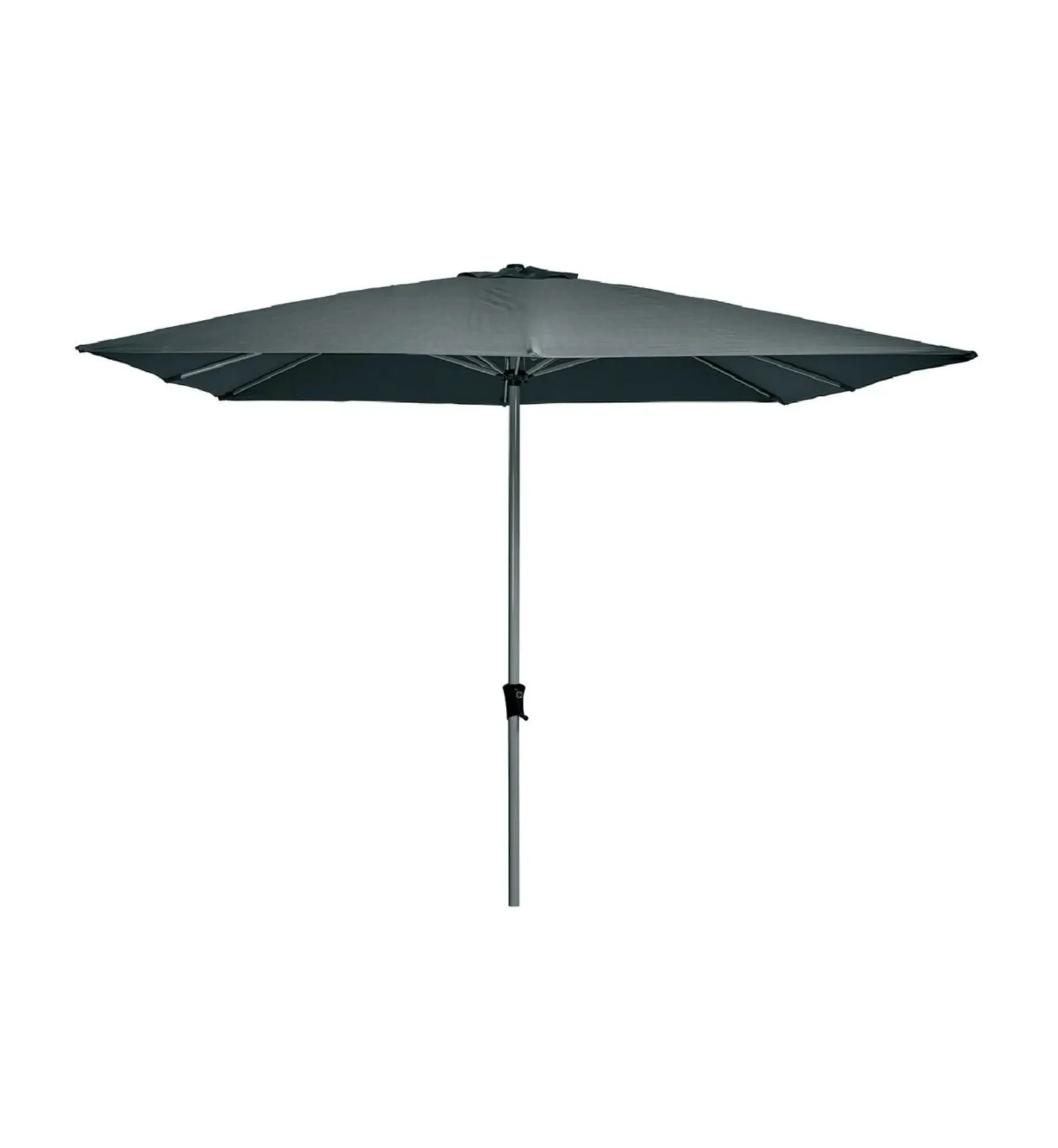 Umbrella - 3M Market Charcoal