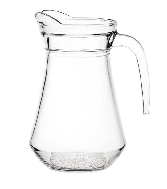 Drinks - Beer Jugs Glass 1200mL