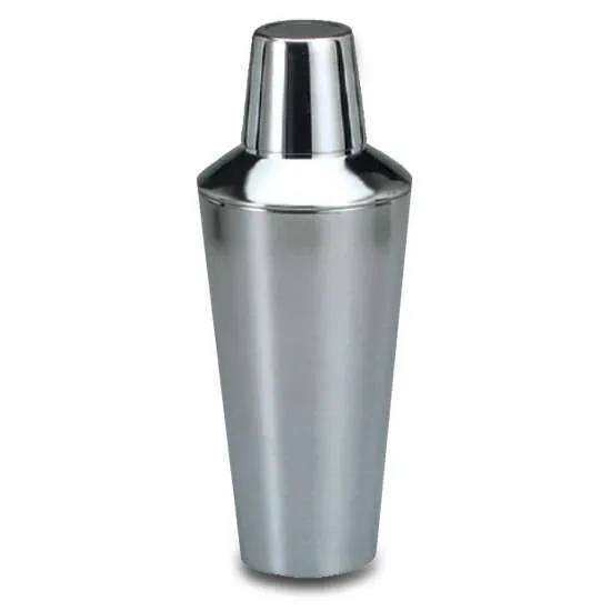Drinks - Cocktail Shaker STAINLESS STEEL