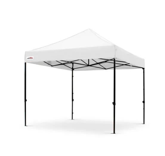 Marquee - Gazebo White 3x3 Commercial Grade 