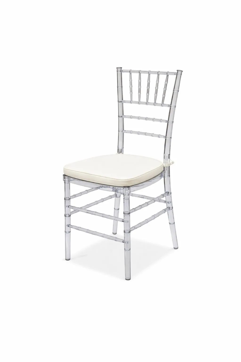 Chair - Ghost Tiffany Chair