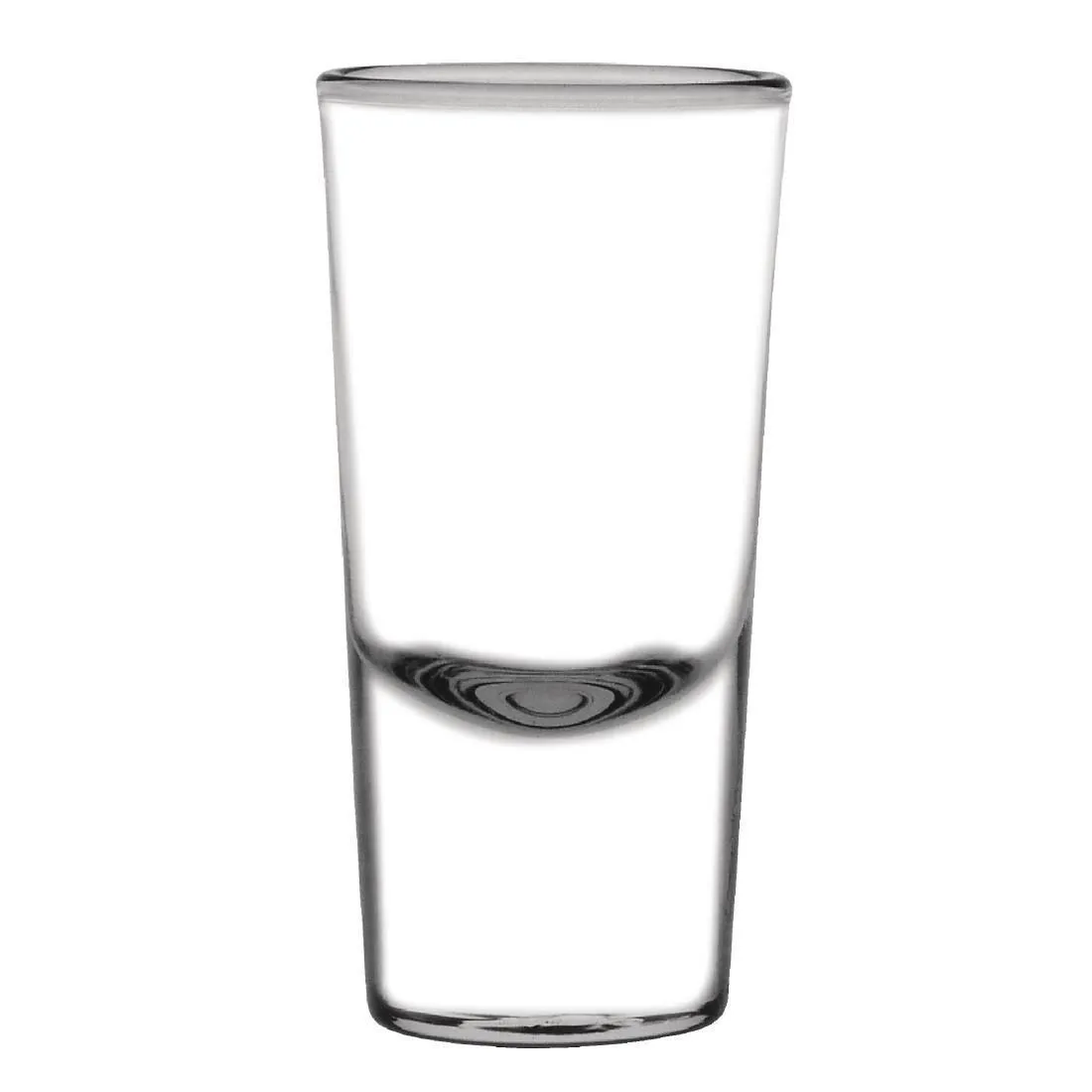 Glasses - Shot (10 Pack)