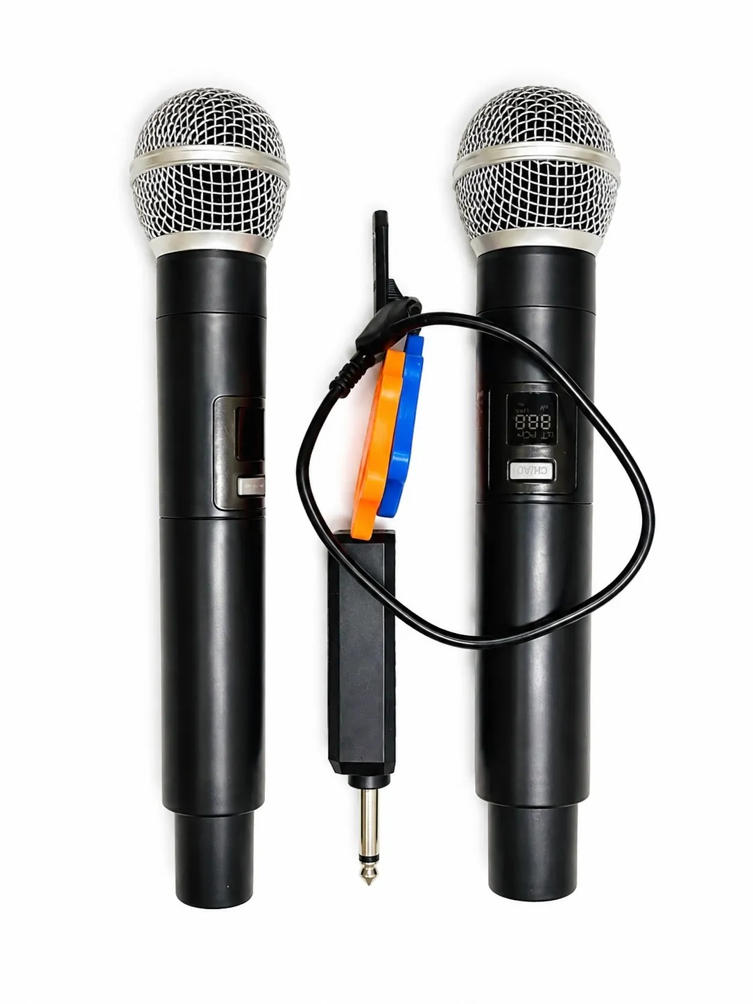 Universal Wireless Microphone - X1 Microphone 