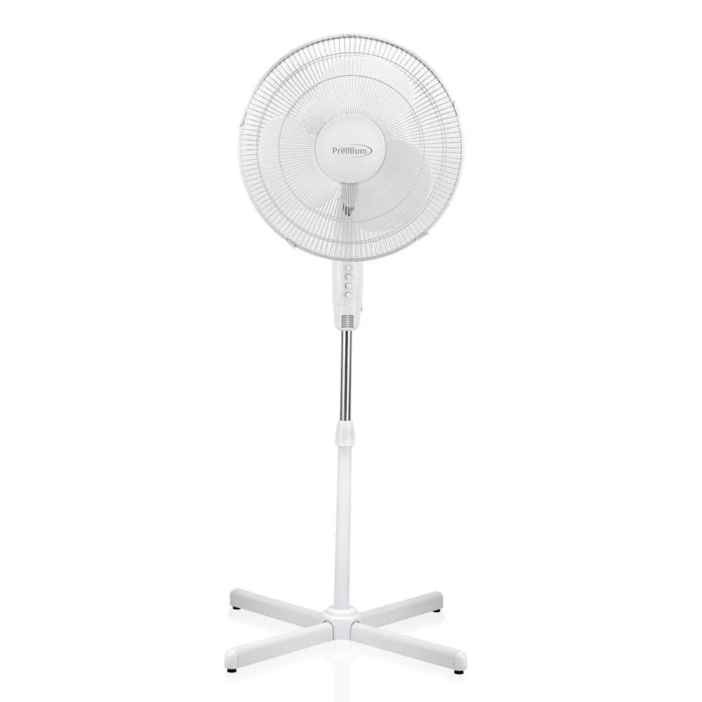 Pedestal Fan
