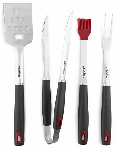 BBQ - Utensils