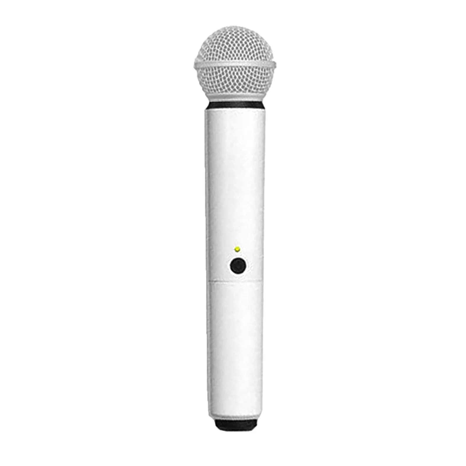 Microphone wireless