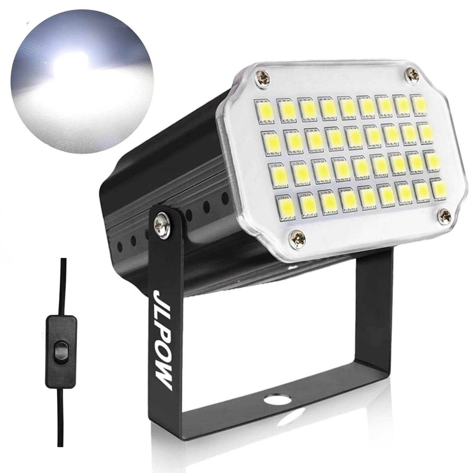 Lighting - LED Strobe Light