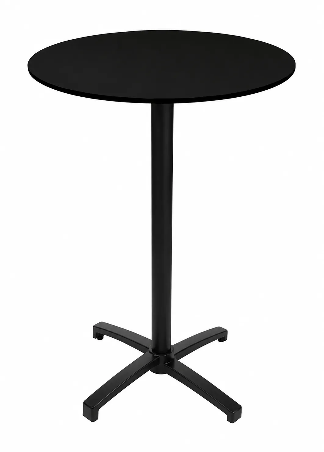Table - Dry Bar Cocktail Table Black 