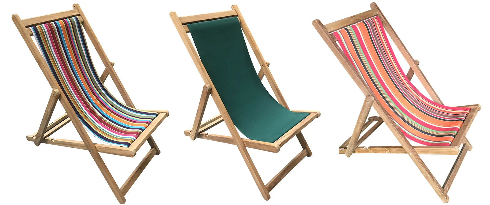 Chair - Deck chair