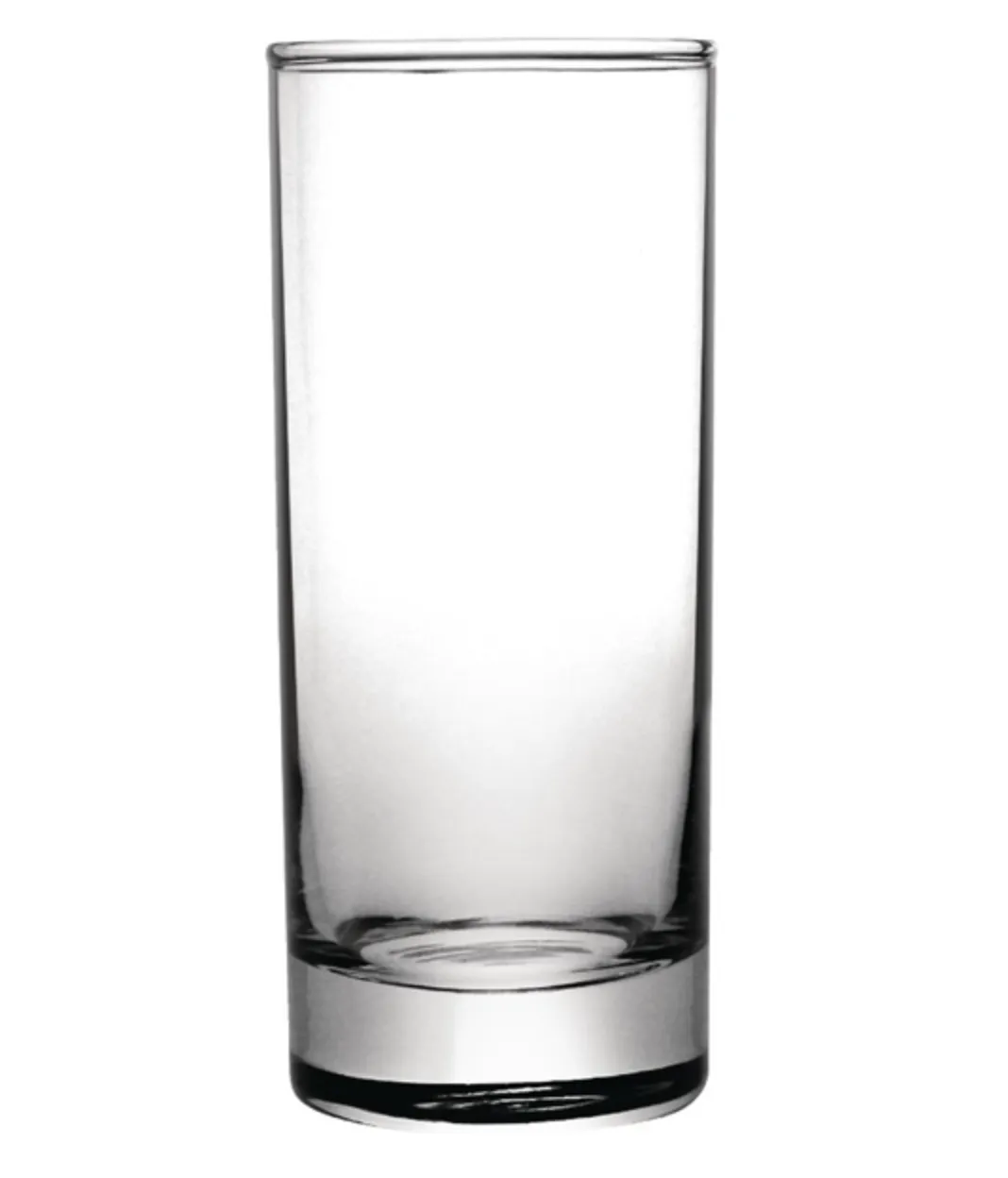 Glasses - Hi Ball (10 Pack)