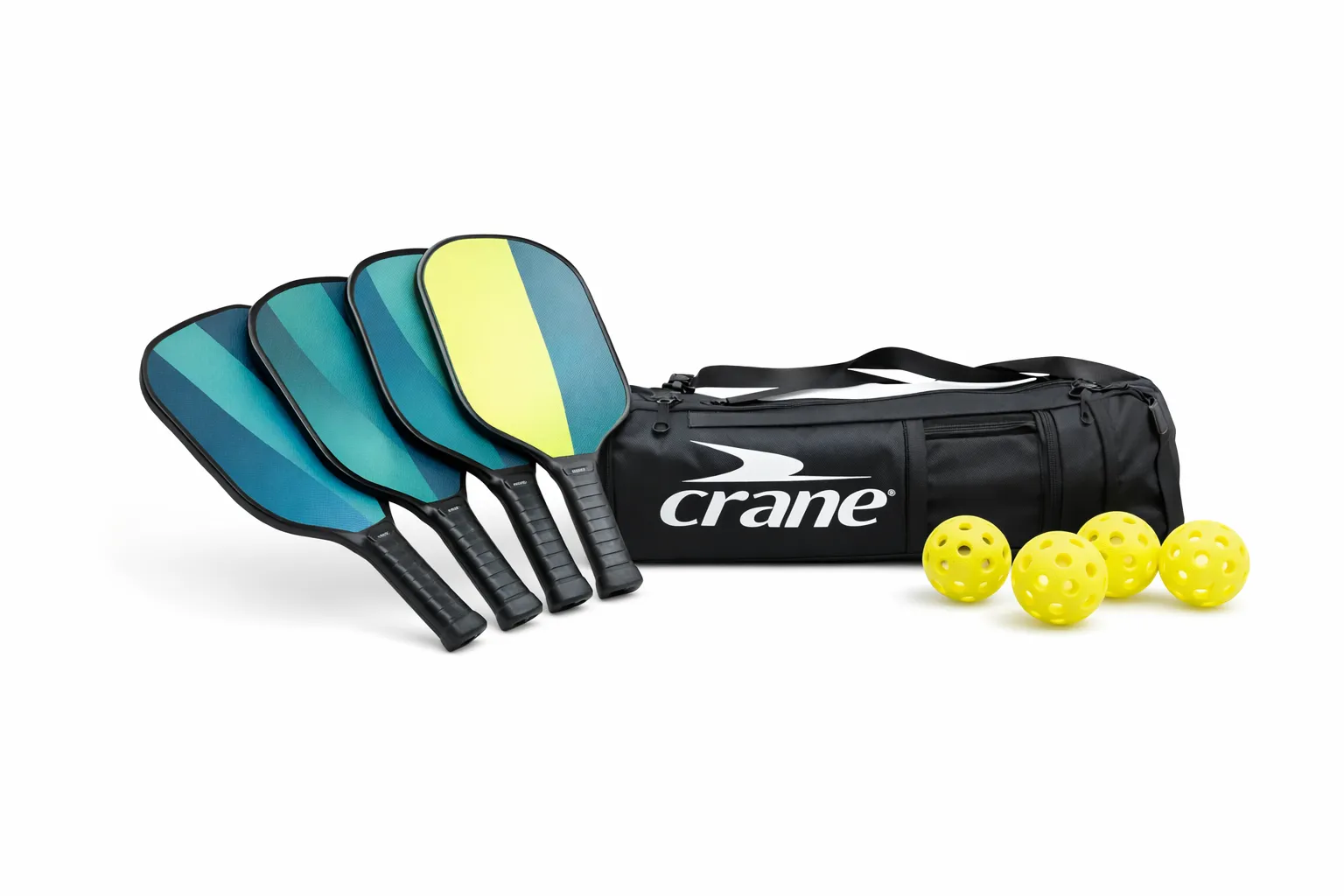 Games - Pickle ball Set 