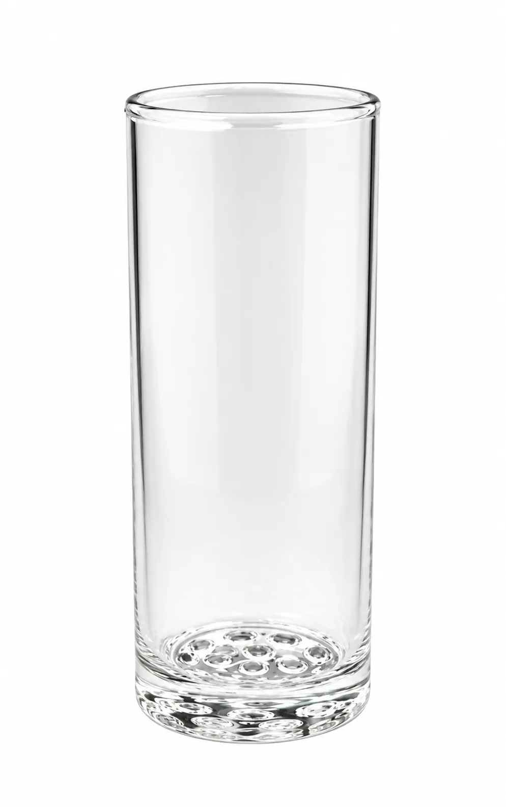 Glasses - Hi Ball (10 Pack)