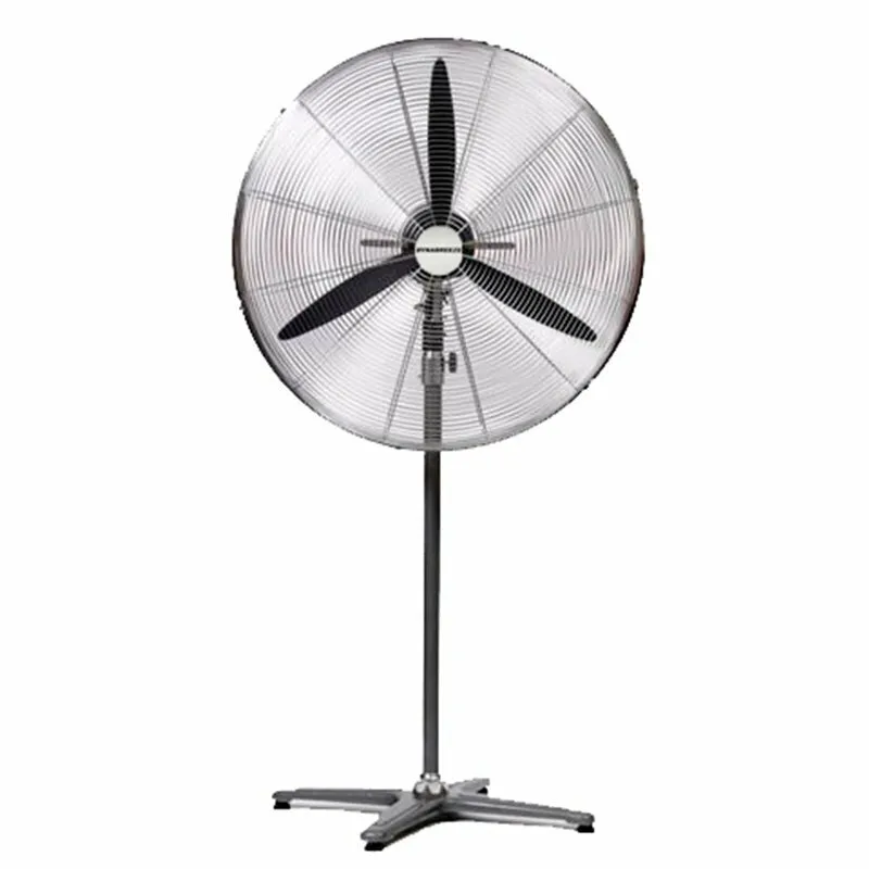 Pedestal Fans Industrial 70cm