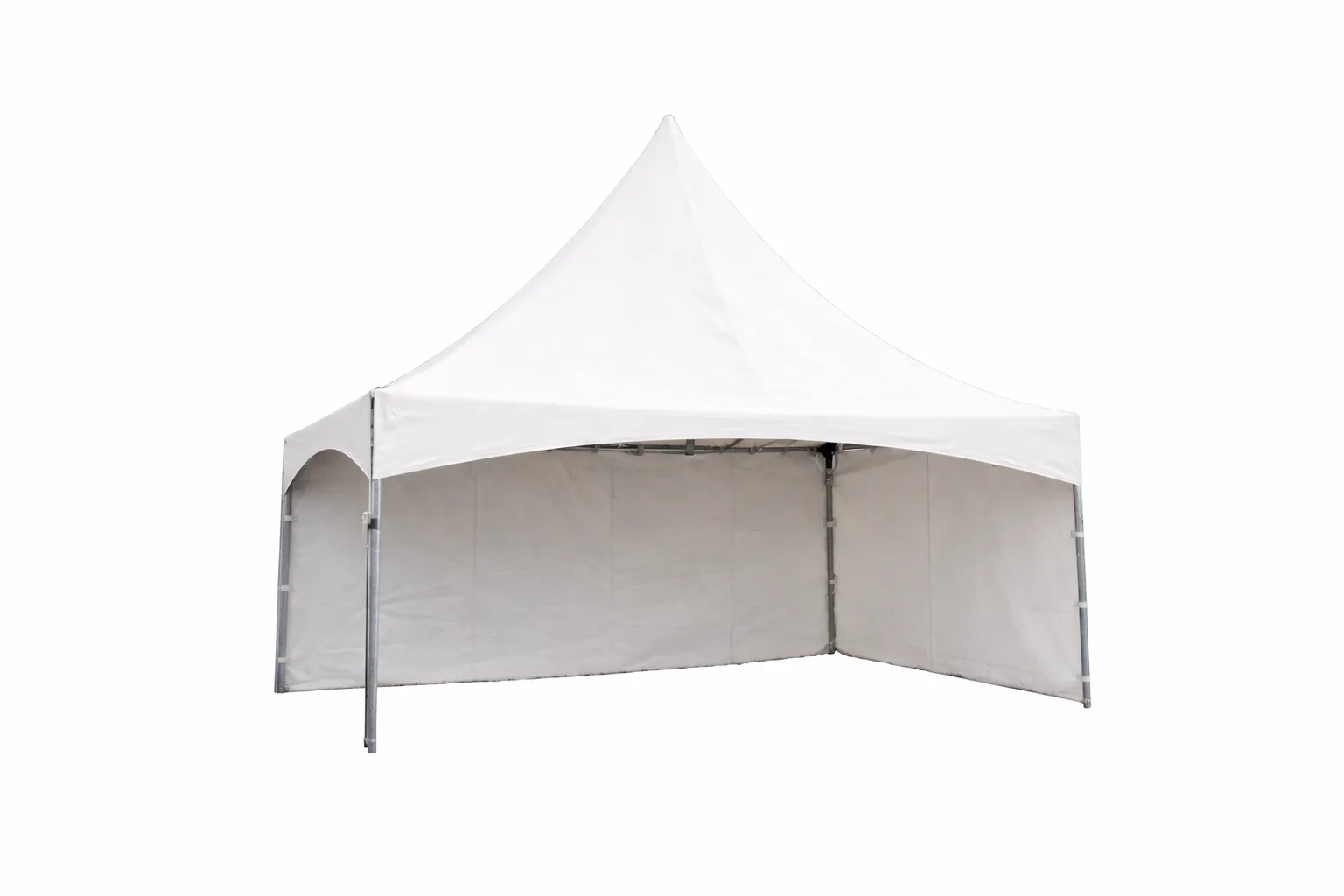 Marquee pergoda 6m x 6m 